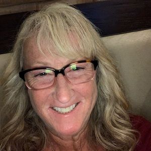 Meet your Posher, Christine